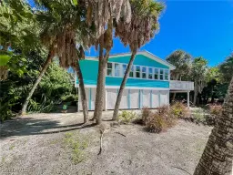 Picture of 4570 Escondido Ln, Upper Captiva, FL 33924