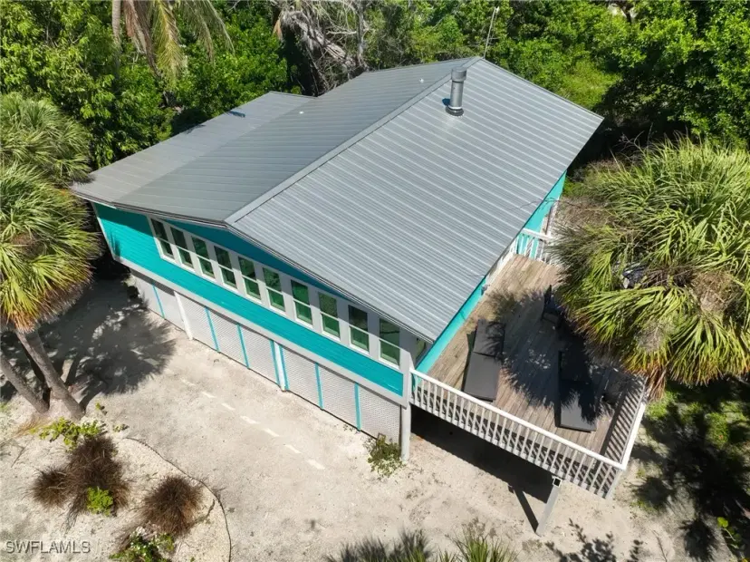 Picture of 4570 Escondido Ln, Upper Captiva FL 33924