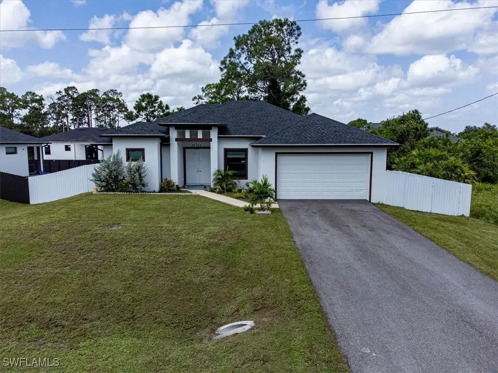 Picture of 344 Rancho Ave, Lehigh Acres, FL 33974