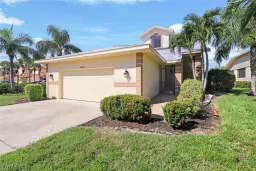 Picture of 16536 Heron Coach Way, Fort Myers, FL 33908