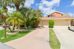 Picture of 7504 Sierra Drive E, Boca Raton, FL 33433