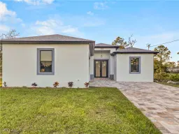 Picture of 352 Genoa Ave S, Lehigh Acres, FL 33974