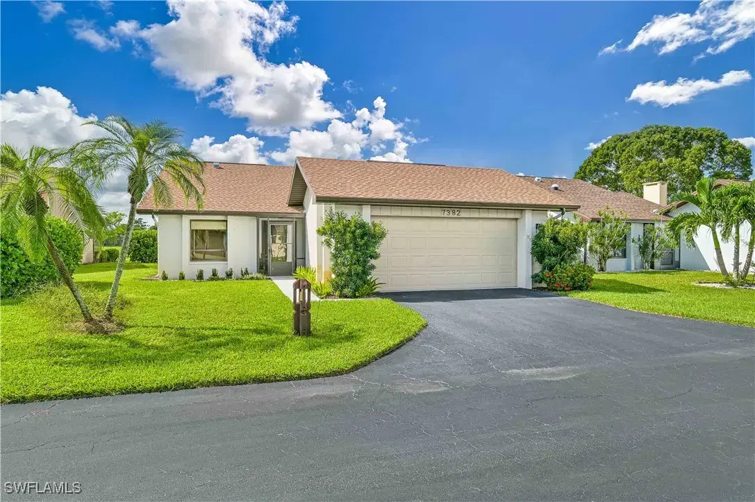 Picture of 7382 Golf Villa Dr, Fort Myers, FL 33967