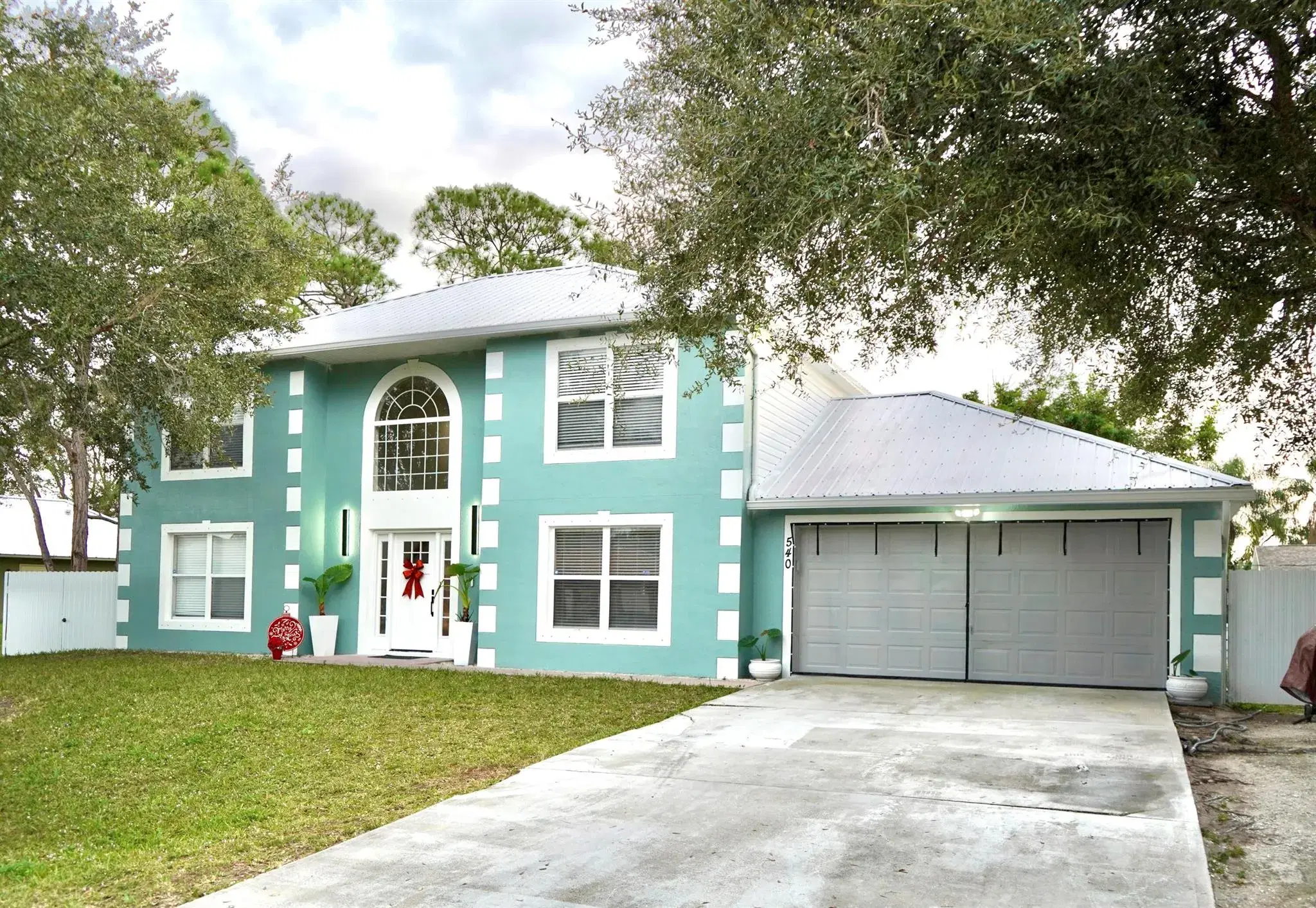 Picture of 540 Londonderry Circle Se, Palm Bay, FL 32909