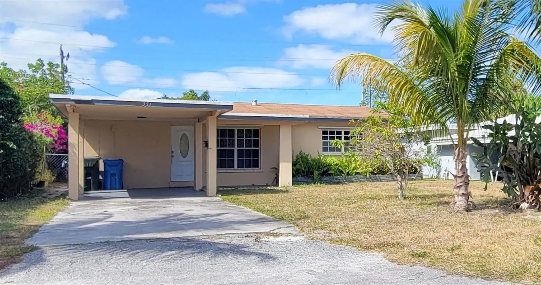 Picture of 351 NE 43Rd Ct, Oakland Park, FL 33334