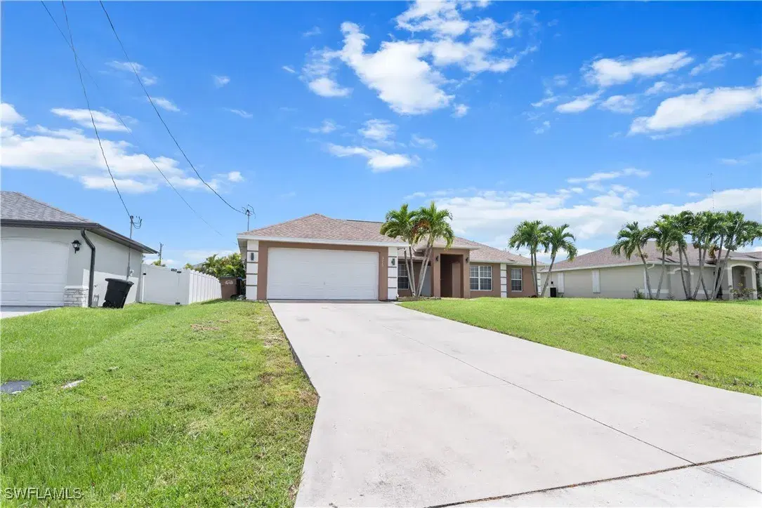 Picture of 3113 SW 22Nd Ave, Cape Coral, FL 33914