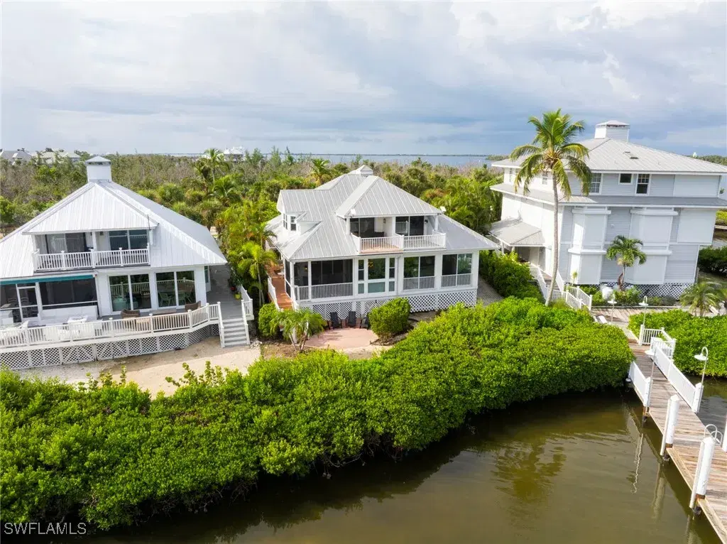 Picture of 523 Useppa Island, Useppa Island, FL 33924