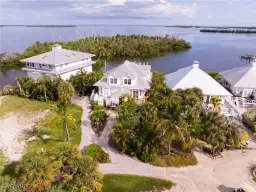 Picture of 523 Useppa Island, Useppa Island, FL 33924