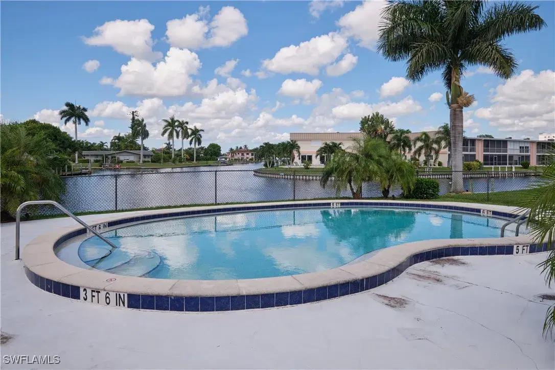 Picture of 4924 Viceroy St B1, Cape Coral, FL 33904