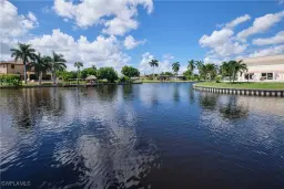 Picture of 4924 Viceroy St B1, Cape Coral, FL 33904