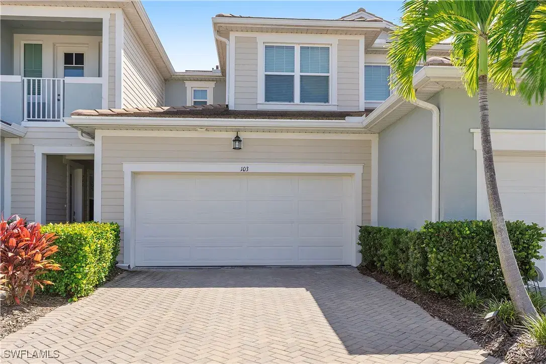 Picture of 4607 Arboretum Cir 103, Naples, FL 34112