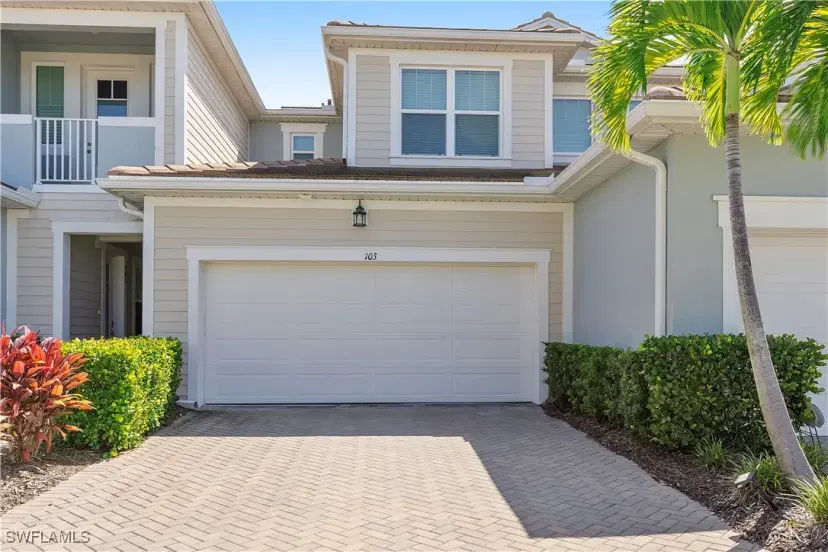 Picture of 4607 Arboretum Cir 103, Naples FL 34112