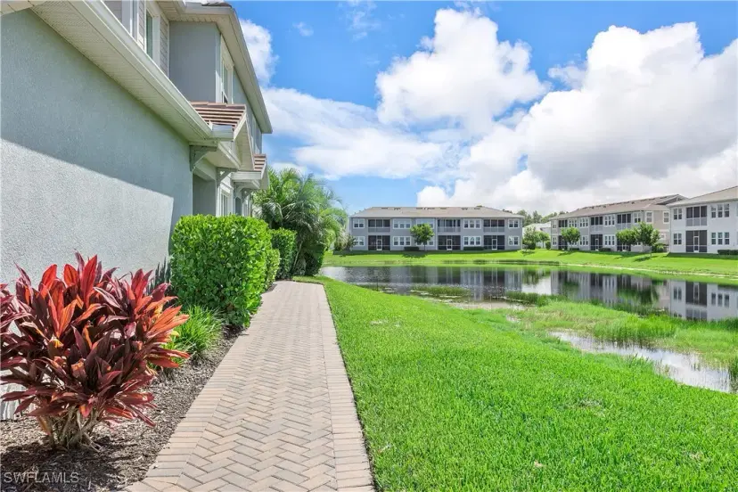 Picture of 4607 Arboretum Cir 103, Naples FL 34112