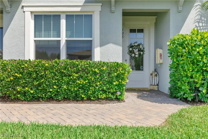 Picture of 4607 Arboretum Cir 103, Naples FL 34112