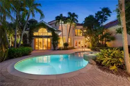 Picture of 7005 Verde Way, Naples, FL 34108