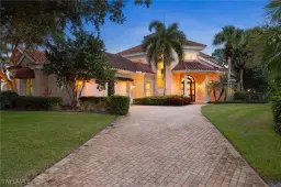 Picture of 7005 Verde Way, Naples, FL 34108