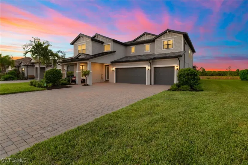 Picture of 17628 Kinzie Ln, Estero FL 33928