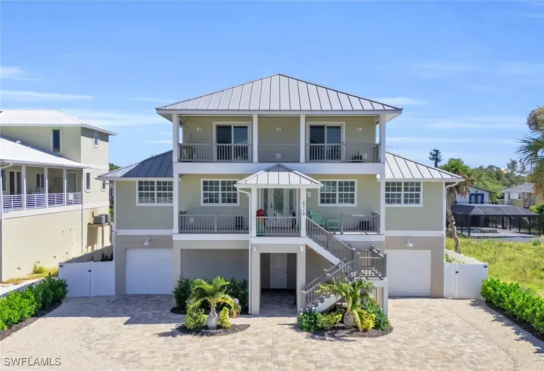 Picture of 5719 Estero Blvd, Fort Myers Beach, FL 33931