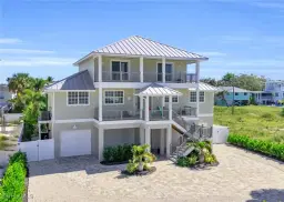 Picture of 5719 Estero Blvd, Fort Myers Beach, FL 33931