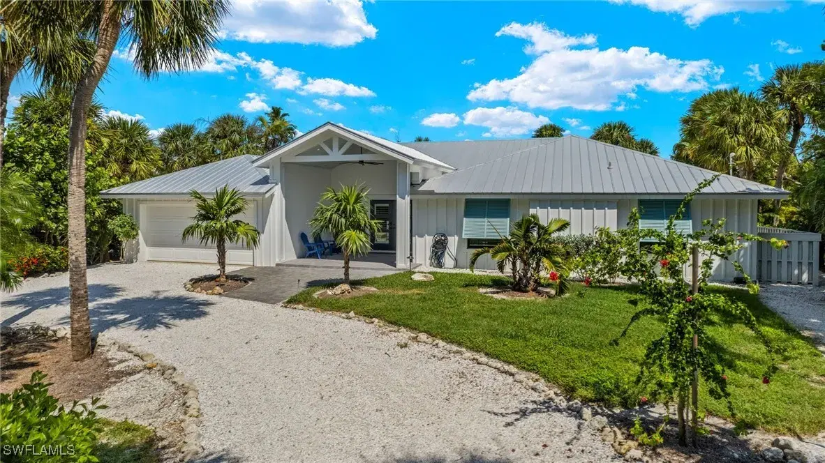 Picture of 4775 Rue Helene, Sanibel, FL 33957