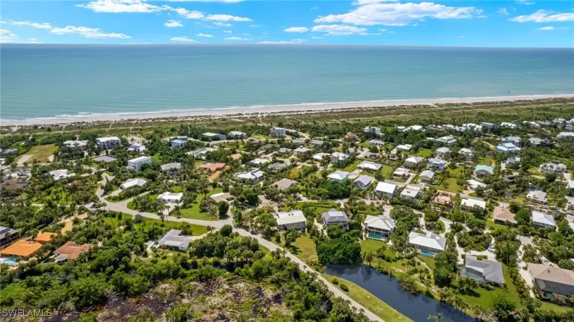 Picture of 4775 Rue Helene, Sanibel FL 33957