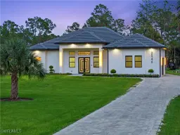 Picture of 2546 4Th St Nw, Naples, FL 34120