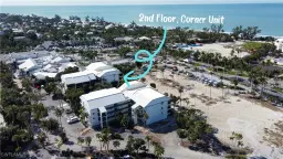 Picture of 3124 Tennis Villas, Captiva, FL 33924