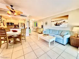 Picture of 3124 Tennis Villas, Captiva, FL 33924