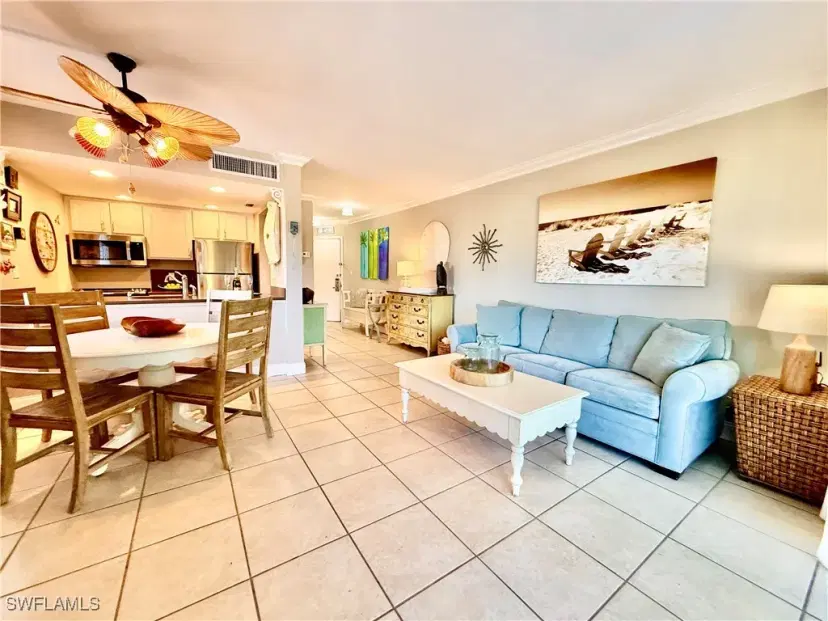 Picture of 3124 Tennis Villas, Captiva FL 33924