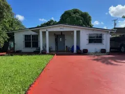 Picture of 862 Hialeah Dr, Hialeah, FL 33010