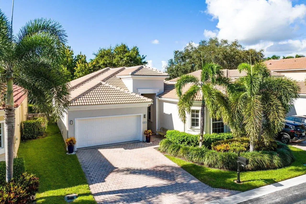 Picture of 5815 Via De La Plata Circle, Delray Beach, FL 33484