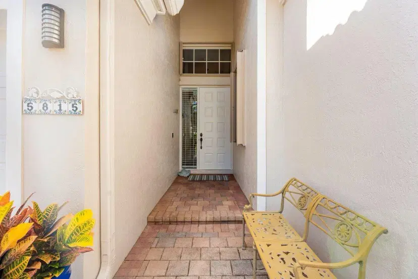 Picture of 5815 Via De La Plata Circle, Delray Beach FL 33484