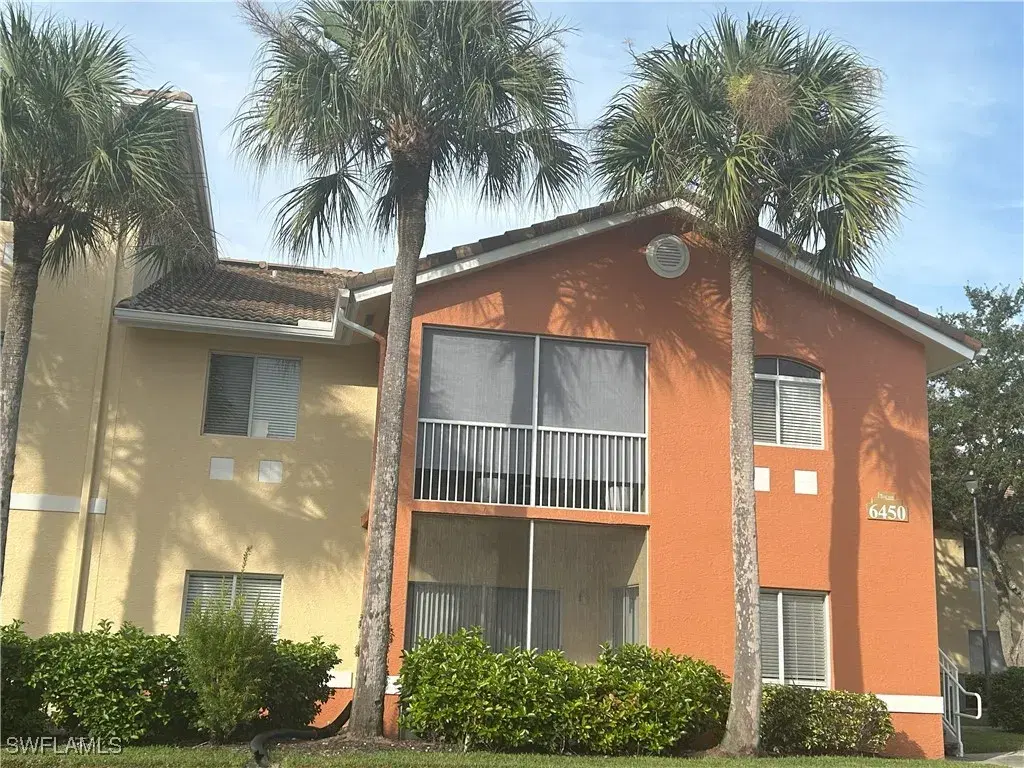 Picture of 6450 Aragon Way 108, Fort Myers, FL 33966