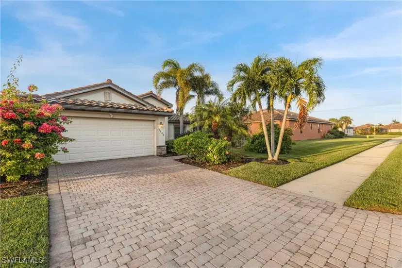 Picture of 9322 Via San Giovani St, Fort Myers FL 33905