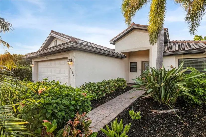 Picture of 9322 Via San Giovani St, Fort Myers FL 33905