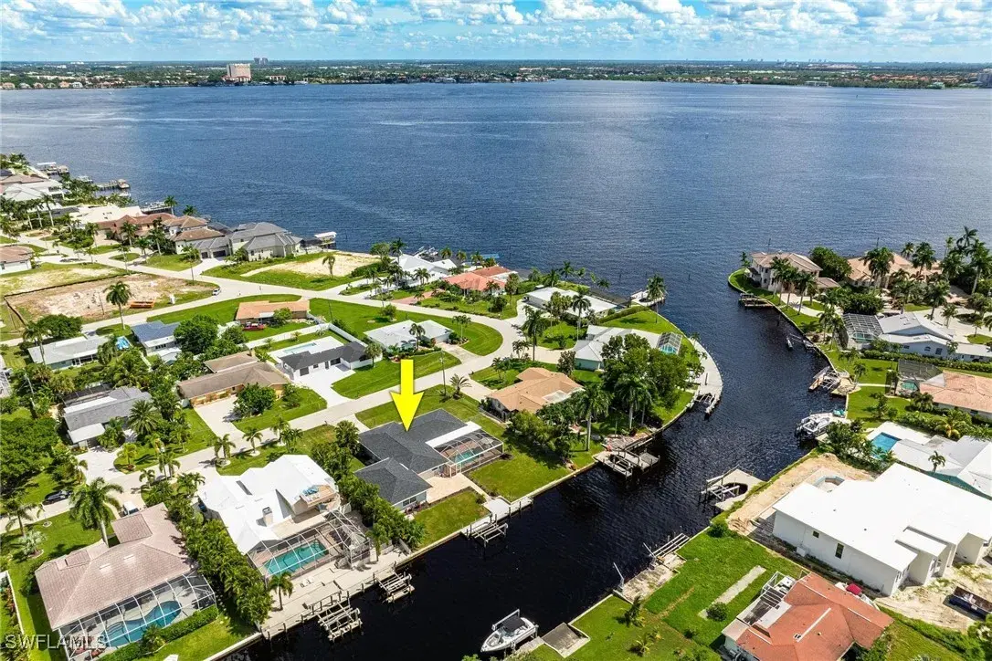 Picture of 4930 Edith Esplanade, Cape Coral, FL 33904