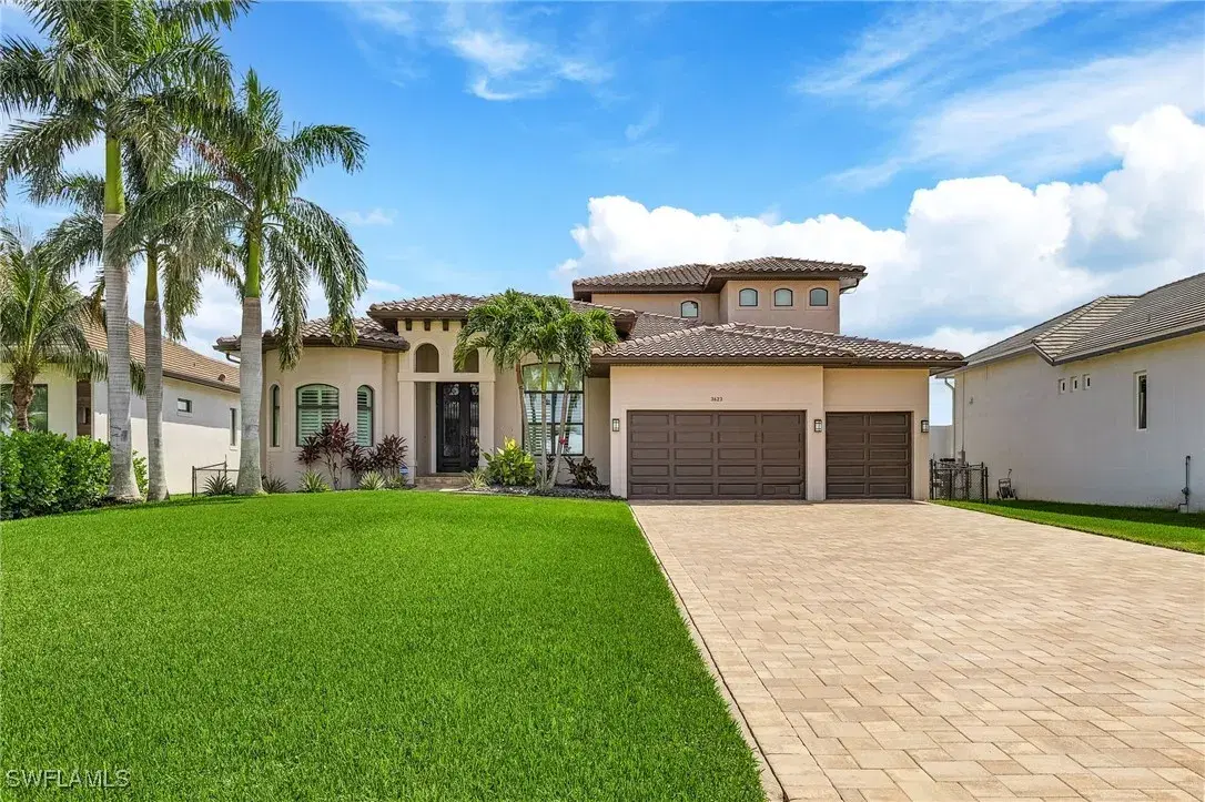 Picture of 3623 SE 21St Pl, Cape Coral, FL 33904