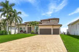 Picture of 3623 SE 21St Pl, Cape Coral, FL 33904