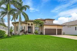 Picture of 3623 SE 21St Pl, Cape Coral, FL 33904