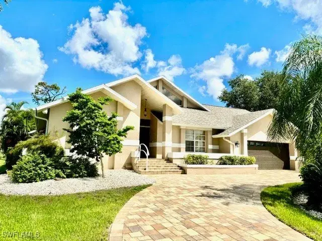 Picture of 16958 Timberlakes Dr, Fort Myers, FL 33908