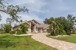 Picture of 16958 Timberlakes Dr, Fort Myers, FL 33908