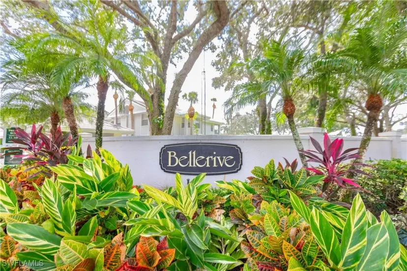 Picture of 6270 Bellerive Ave 308, Naples FL 34119