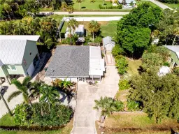 Picture of 2571 Tamarind St, St. James City, FL 33956