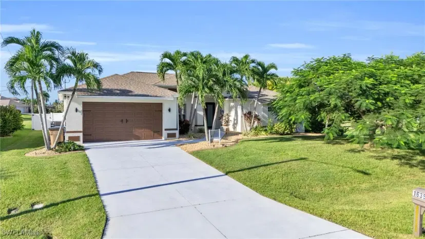 Picture of 1635 SW 30Th St, Cape Coral FL 33914