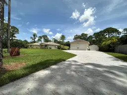 Picture of 16193 72Nd Road N, Loxahatchee, FL 33470