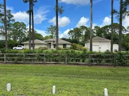 Picture of 16193 72Nd Road N, Loxahatchee, FL 33470