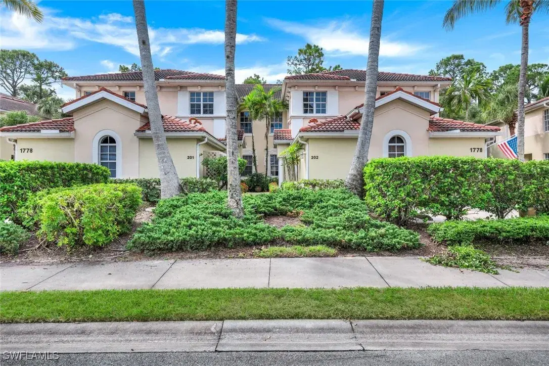 Picture of 1778 Tarpon Bay Dr S 201, Naples, FL 34119