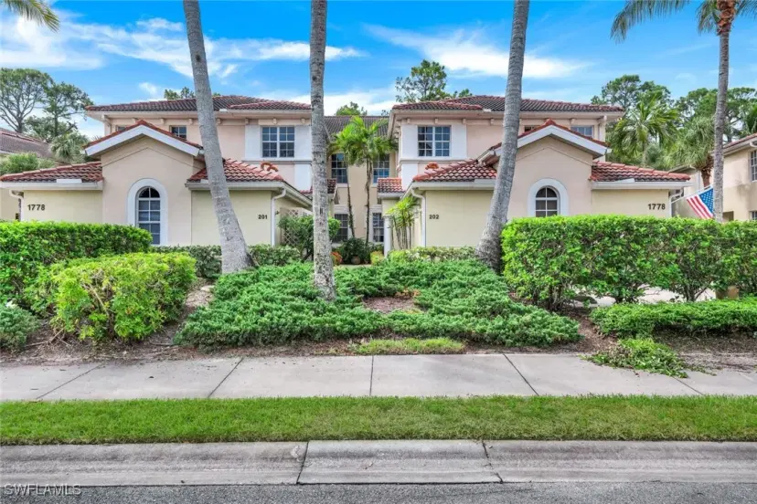 Picture of 1778 Tarpon Bay Dr S 201, Naples FL 34119