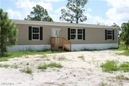 Picture of 235 N Kennel St, Clewiston, FL 33440