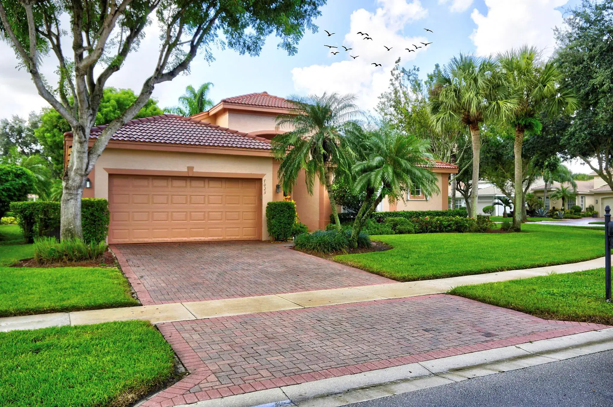 Picture of 7023 Great Falls Circle, Boynton Beach, FL 33437